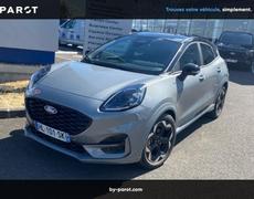Ford Puma Trélissac