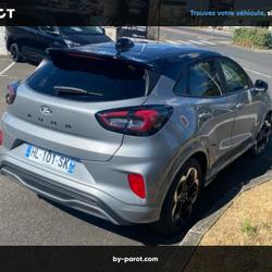 Ford Puma 1.0 EcoBoost Hybrid 155ch ST-Line X S&S Powershift Tr&eacute;lissac