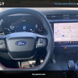 Ford Puma 1.0 EcoBoost Hybrid 155ch ST-Line X S&S Powershift Tr&eacute;lissac