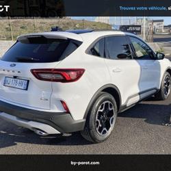 Ford Kuga 2.5 Duratec 180ch Hybrid FlexiFuel Active X Powershift Tr&eacute;lissac