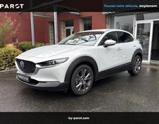 Mazda CX-30 Brive-la-Gaillarde