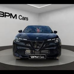 Alfa Romeo Junior 1.2 Ibrida 136ch Intensa DCT6 Saint-Nazaire
