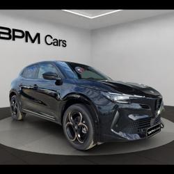Alfa Romeo Junior 1.2 Ibrida 136ch Intensa DCT6 Saint-Nazaire