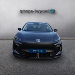 Autres MG EV 231ch - 64kWh Comfort Glos