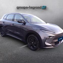 Autres MG EV 231ch - 64kWh Comfort Glos