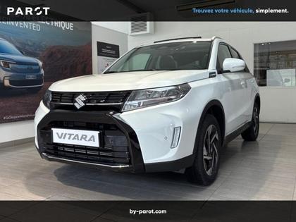 Suzuki Vitara - 1.4 Boosterjet Hybrid 110ch Style MY25 - 24 900 €