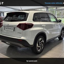 Suzuki Vitara 1.4 Boosterjet Hybrid 110ch Style MY25 Labastide-Marnhac