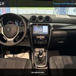 Suzuki Vitara 1.4 Boosterjet Hybrid 110ch Style MY25 Labastide-Marnhac