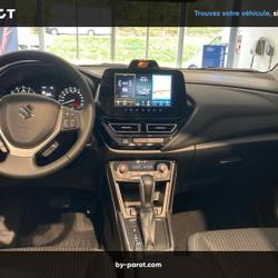 Suzuki S Cross 1.4 Boosterjet Hybrid 110ch Style Auto MY25 Labastide-Marnhac