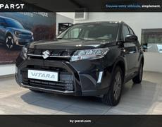 Suzuki Vitara - 1.4 Boosterjet Hybrid 110ch Privilège MY25 - 23 490 €