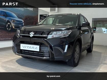 Suzuki Vitara - 1.4 Boosterjet Hybrid 110ch Privilège MY25 - 23 490 €