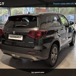 Suzuki Vitara 1.4 Boosterjet Hybrid 110ch Privil&egrave;ge MY25 Labastide-Marnhac