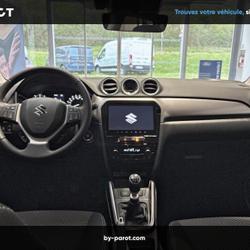 Suzuki Vitara 1.4 Boosterjet Hybrid 110ch Privil&egrave;ge MY25 Labastide-Marnhac