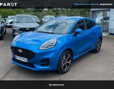 Ford Puma Sarlat-la-Canéda