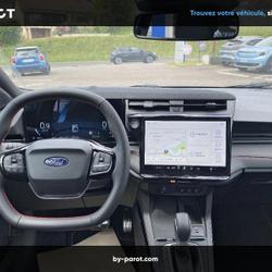 Ford Puma 1.0 EcoBoost Hybrid 125ch ST-Line S&S Powershift Sarlat-la-Can&eacute;da