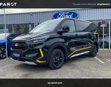 Ford Transit Custom Labastide-Marnhac