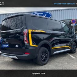 Ford Transit Custom 320 L1H1 2.0 EcoBlue 136ch Trail Labastide-Marnhac