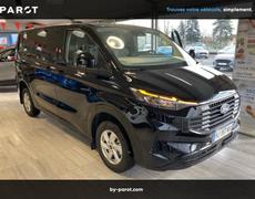 Ford Transit Custom Saint-Laurent-des-Vignes