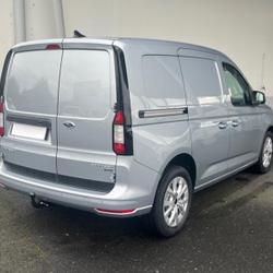 Ford Transit Connect L1 1.5 EcoBoost 150ch PHEV Limited BVA6 Brive-la-Gaillarde