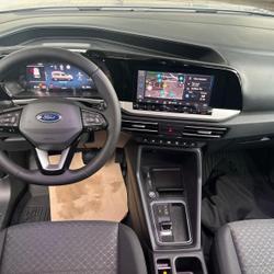 Ford Transit Connect L1 1.5 EcoBoost 150ch PHEV Limited BVA6 Brive-la-Gaillarde