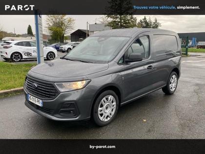 Ford Transit Connect - L1 1.5 EcoBoost 150ch PHEV Trend BVA6 - 27 990 €