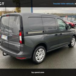 Ford Transit Connect L1 1.5 EcoBoost 150ch PHEV Trend BVA6 Tr&eacute;lissac