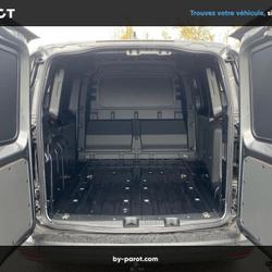 Ford Transit Connect L1 1.5 EcoBoost 150ch PHEV Trend BVA6 Tr&eacute;lissac