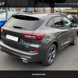 Ford Kuga 2.5 Duratec 180ch Hybrid FlexiFuel ST-Line Powershift Brive-la-Gaillarde