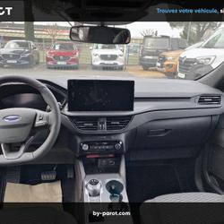 Ford Kuga 2.5 Duratec 180ch Hybrid FlexiFuel ST-Line Powershift Brive-la-Gaillarde