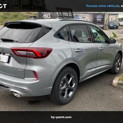 Ford Kuga 2.5 Duratec 180ch Hybrid FlexiFuel ST-Line Powershift Tr&eacute;lissac