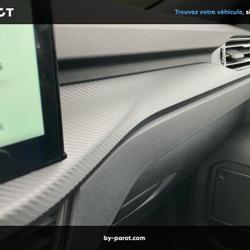 Ford Kuga 2.5 Duratec 180ch Hybrid FlexiFuel ST-Line Powershift Tr&eacute;lissac