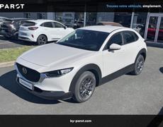 Mazda CX-30 Trélissac