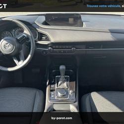 Mazda CX-30 2.5 e-SKYACTIV-G M-Hybrid 140ch Prime-Line BVA 2025 Tr&eacute;lissac