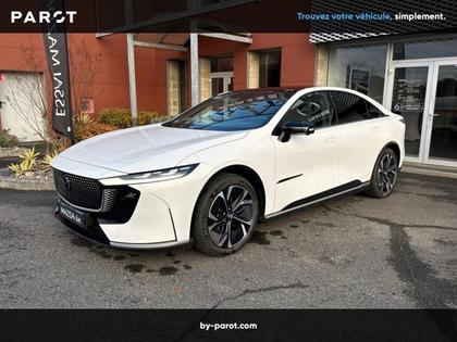 Mazda Mazda6 - e EV 258ch 68,8 kWh Takumi - 35 900 €