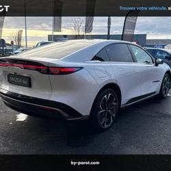 Mazda Mazda6 e EV 258ch 68,8 kWh Takumi Brive-la-Gaillarde
