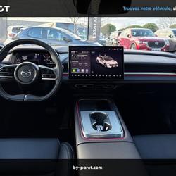 Mazda Mazda6 e EV 258ch 68,8 kWh Takumi Brive-la-Gaillarde