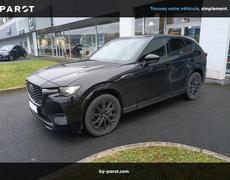 Mazda CX-60 Brive-la-Gaillarde