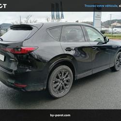 Mazda CX-60 3.3 e-SKYACTIV D 254ch Homura 4x4 BVA8 2025 Brive-la-Gaillarde