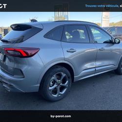 Ford Kuga 2.5 Duratec 180ch Hybrid FlexiFuel ST-Line Powershift Tr&eacute;lissac