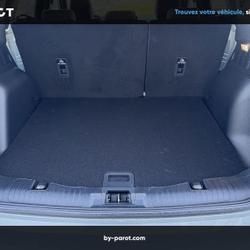 Ford Kuga 2.5 Duratec 180ch Hybrid FlexiFuel ST-Line Powershift Tr&eacute;lissac