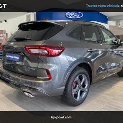 Ford Kuga 2.5 Duratec 180ch Hybrid FlexiFuel ST-Line X Powershift Brive-la-Gaillarde