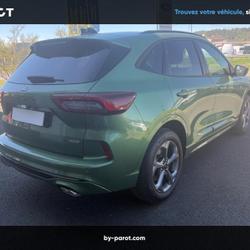 Ford Kuga 2.5 Duratec 180ch Hybrid FlexiFuel ST-Line X Powershift Tr&eacute;lissac