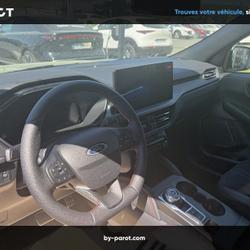 Ford Kuga 2.5 Duratec 180ch Hybrid FlexiFuel ST-Line X Powershift Tr&eacute;lissac