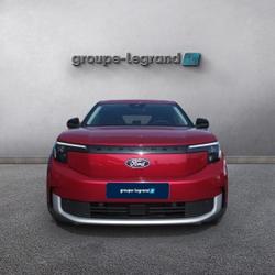 Ford Explorer 340ch Extended Range 77kWh Select AWD Saint-L&ocirc;