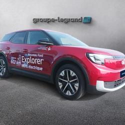 Ford Explorer 340ch Extended Range 77kWh Select AWD Saint-L&ocirc;