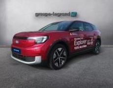 Ford Explorer - 286ch Extended Range 77kWh Select RWD - 43 890 €