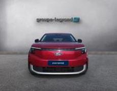 Ford Explorer Glos