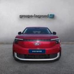 Ford Explorer 286ch Extended Range 77kWh Select RWD Glos