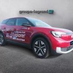 Ford Explorer 286ch Extended Range 77kWh Select RWD Glos