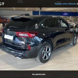 Ford Kuga 2.5 Duratec 180ch Hybrid FlexiFuel ST-Line X Powershift Saint-Laurent-des-Vignes